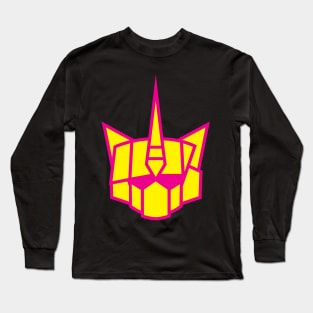 PonyFormer D2: Canterbots Symbol Long Sleeve T-Shirt